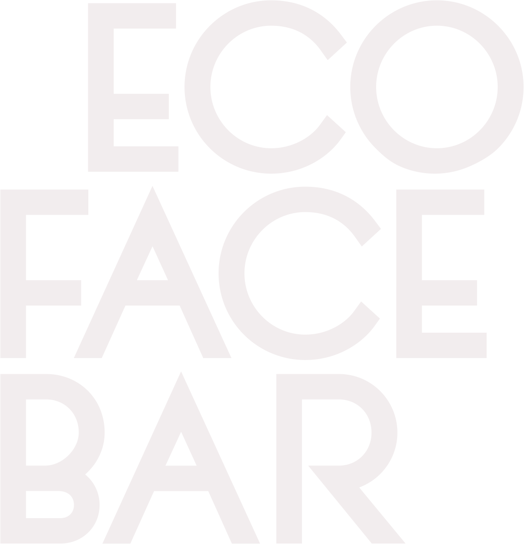 ECO FACEBAR